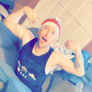 Meet your Posher, Christopher